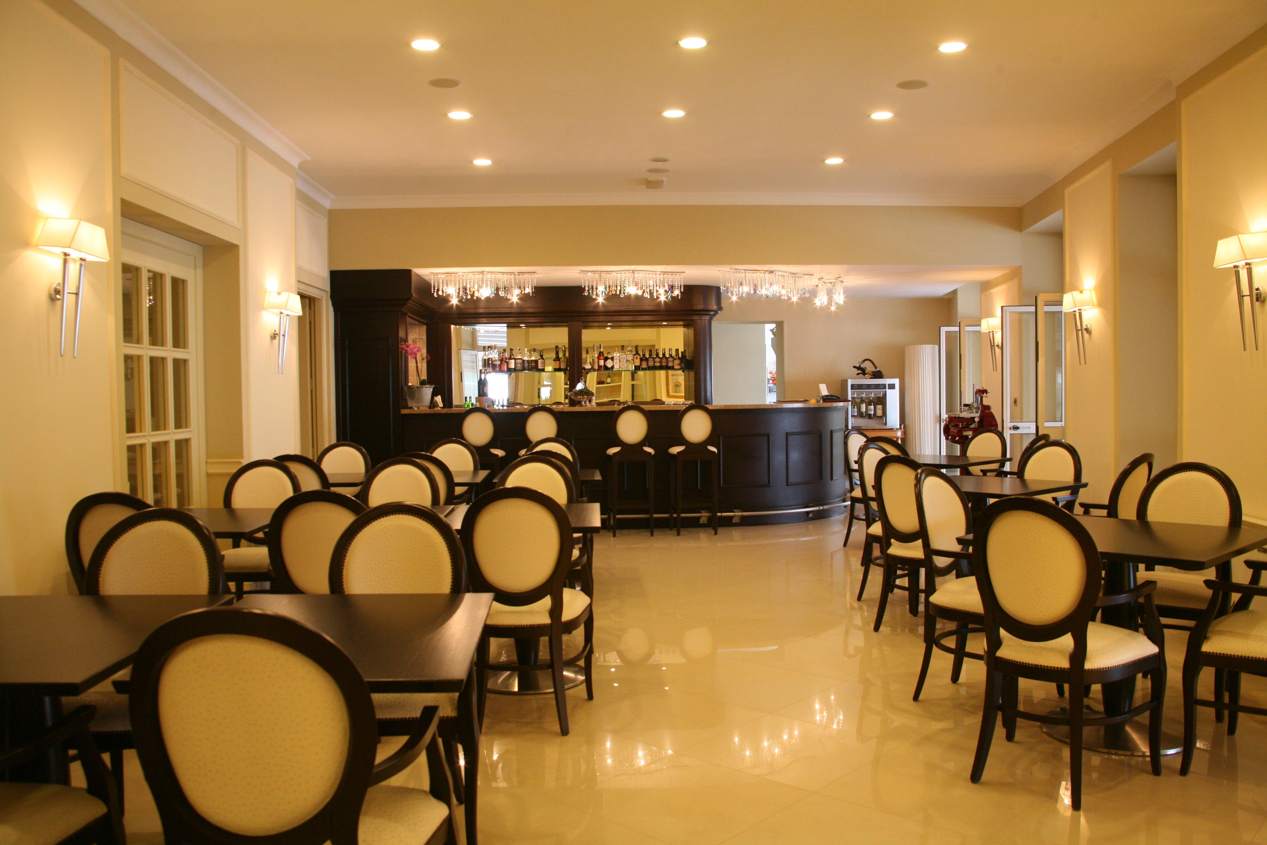 Hotel Miramare & Spa Sestri Levante Restaurant photo